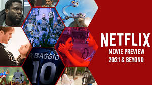 We've gone through and picked out some of the best for all tastes. Netflix Original Movies Coming In 2021 2022 Beyond What S On Netflix