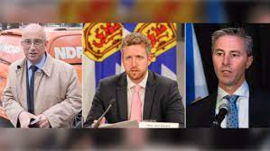 Check spelling or type a new query. Leaders Go Toe To Toe Over Health Care In First Debate Of Nova Scotia Election Ctv News