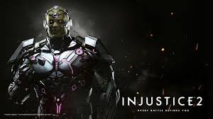 Injustice2 Brainiac Wallpaper 1920x1080 17 Jpg 1920 1080 Injustice 2 Characters Injustice 2 Game Injustice 2