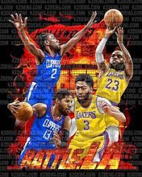 Clippers vs lakers preview christmas day showdown between. 11 Lebron James Art Ideas Lebron James Art Lebron James Lebron James Lakers