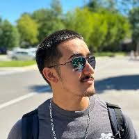 Brian Lugo's Instagram, Twitter & Facebook