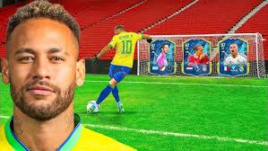 Elvin Charles Football