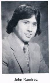 John Ramirez Obituary (1959
