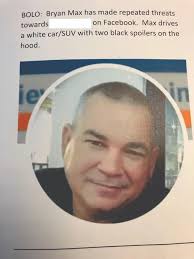 Businessman claims oil company has him