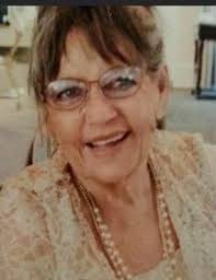Obituary information for Patsy Stringfield