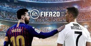 Your phone must be using android 4.0 or above to run this game. Download Fifa 20 Mod Apk Obb Data For Android Latest Update Gizmolad