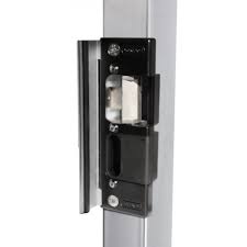 Gache Electrique Locinox Clef En Ligne