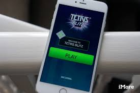 Download tetris blitz 7.0.0 latest version apk by electronic arts for android free online at apkfab.com. Tetris Blitz 2016 Edition Falls Onto The App Store For Some Beastly Combos Imore