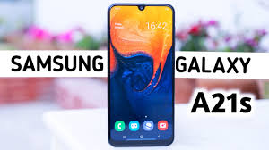 Samsung galaxy a21s android smartphone. Samsung Galaxy A21s Samsung A21s Review Samsung Galaxy A21s Price In India India Launch Youtube