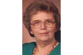 Betty Knuth Obituary (1928