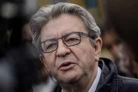 1951) is a french politician, former trotskyist. Presidentielle 2022 Melenchon Va Mettre Son Programme En Debat Avec Les Autres Partis Le Huffpost