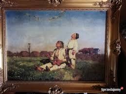 Maybe you would like to learn more about one of these? Bociany Obraz Chelmonskiego Sprzedajemy Pl