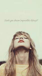 Taylor swift wearing a blue leather jacket. Taylor Swift Wallpaper Taylor Swift Lyrics Taylor Swift Gallery Taylor Swift Quotes