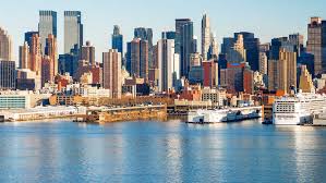Hotel booking, rental cars, flight booking, travel packages New Yorker Hafen New York Tickets Eintrittskarten Getyourguide
