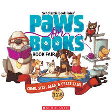 Library Services Book Fair Info