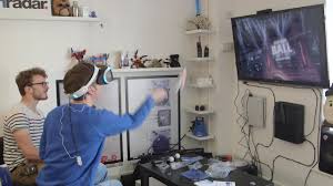 Adding official support for up to 8 cameras. Playstation Vr Hands On Review And Setup Youtube