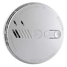It sounds an audible alarm when invisible if your smoke detectors are hard to access, use remote test stations (sold separately) to check that they're working properly from a convenient location. Aico Ei141 Ionisation Smoke Alarm