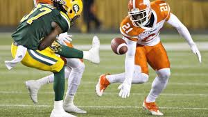 The edmonton eskimos announced on tuesday that they are changing their name. Canadian Football League Edmonton Eskimos Respond To New Calls To Change Name Rci English