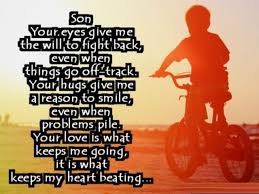 Birthday Message For My Son Turning 13 Birthday Quotes For Son From Mom Birthday Wishes For Son Mom Birthday Quotes Son Quotes