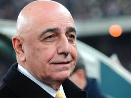 Massimo taibi, ex portiere del milan, ha parlato ai microfoni di tuttomercatoweb.com del milan e del lavoro di galliani e di maiorino. Biografia Di Adriano Galliani