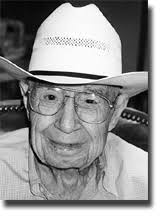 Thaddeus “Thad” Ansley (1906-2002)