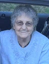 Obituary information for Mary Ann Mull