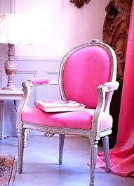 Mary Antoinette Sandalye Modelleri Pink Armchair Pink Chair Furniture
