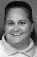 Louise Marie Thibodeau Campbell (1954-2013)