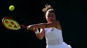 Jasmine Paolini LIVE a Wimbledon 2026 contro Alexandra Eala: aggiornamenti in diretta, cronaca e risultato in tempo reale | Tennis WTA oggi