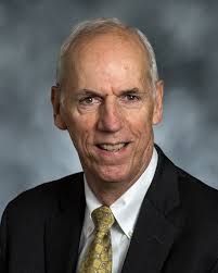 Bob Curran's Instagram, Twitter & Facebook