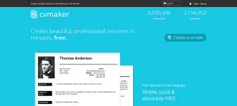 top 6 best online resume builder themecot