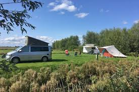 Op vakantie naar camping de rolke in kropswolde, nederland? Camping Maarlandhoeve Uithuizen Niederlande Suchen Und Buchen Uber Acsi