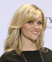 It accentuates your features and also reduces the. The Best Celebrity Side Swept Fringe Hairstyles Women Hairstyles