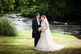 True Love Tuesday: Alison & Christopher at Galgorm Resort