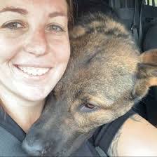 Brittney Hendricks's Instagram, Twitter & Facebook