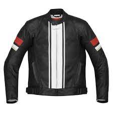My Jacket Rev It Cr Leather Jacket At Revzilla Com Motorcycle Jacket Mens Ducati Jacket Jackets