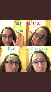 Images, gifs and videos featured seven times a day. Girls Can Play Fortnite Too 4panelcringe