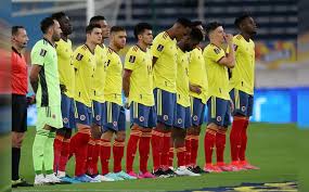Definitivamente los buenos resultados de la selección colombia de fútbol sala en el último campeonato de la fifa en esta. Seleccion De Colombia Registra Casos De Covid 19 A Horas De Su Debut Mediotiempo