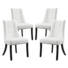 Modern dining chairs are a broad definition encompassing a huge variety of modern kitchen chairs including those with and without arms. Cool Dining Chairs For The Coolest Dining Room