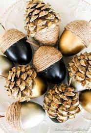 Pine cones can be used for a wide variety of crafts and decorating ideas. 35 Best Diy Pine Cone Crafts Ideas And Designs For 2021