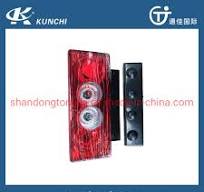 1b18037200011, Foton Spare Parts/Sinotruk/Shacman/FAW/Dongfeng Spare Parts  Tail Light with OEM/Original Quality