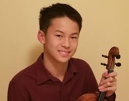 Henry Zheng: PYAO Solo Concerto Competition Winner