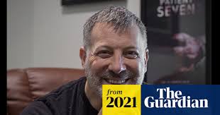 From Barry's Bootcamp to horror director: 'I wrote 21 scripts in 18 months' 