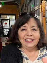 Obituary for Maria "Delma" G. Delma Cordova