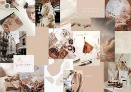 Check spelling or type a new query. Beige Aesthetic Collage Wallpapers Top Free Beige Aesthetic Collage Backgrounds Wallpaperaccess