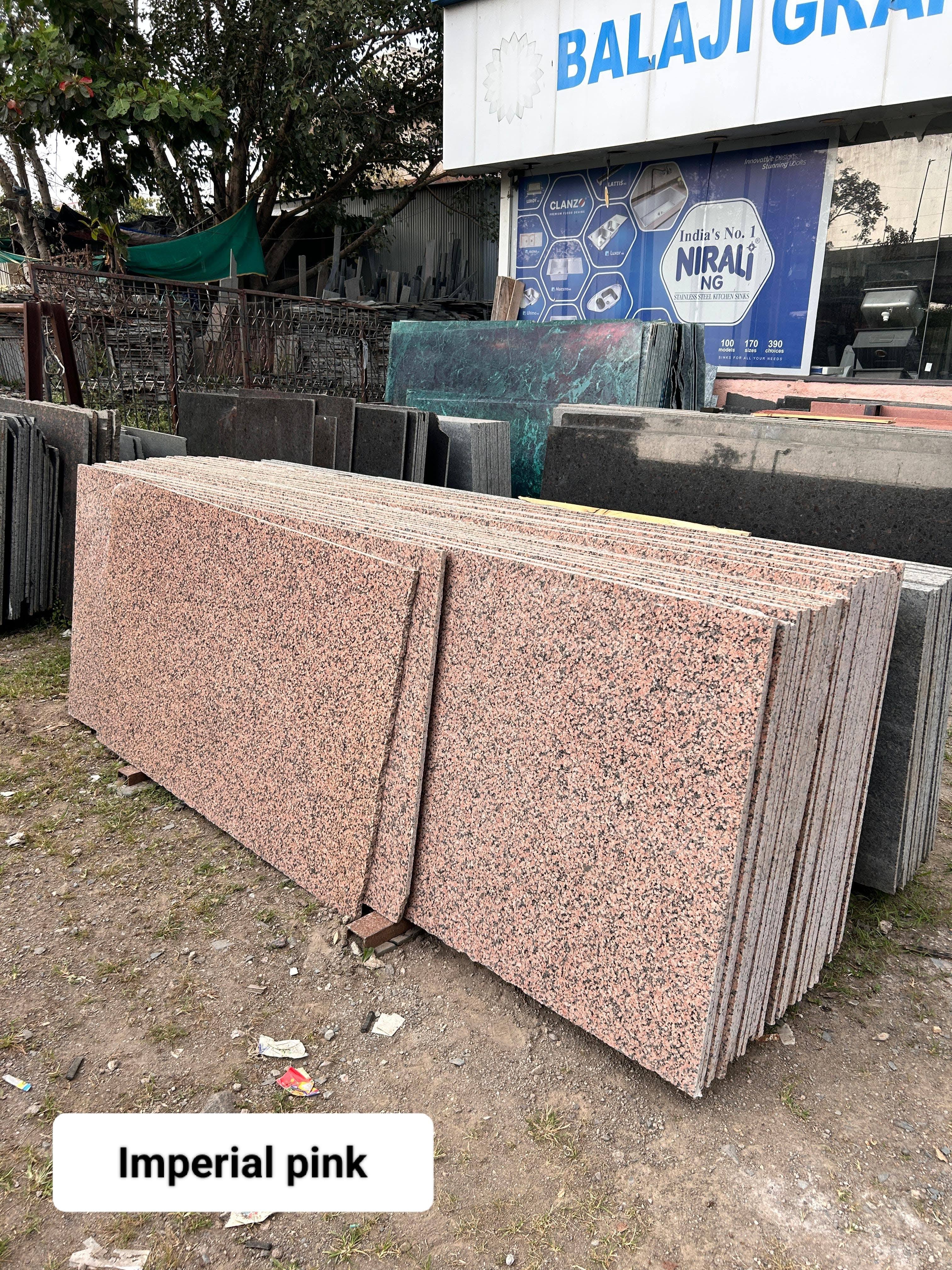 imperial pink product image