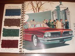 Image result for Mayan Gold 1961 Pontiac
