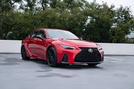 The is 300 starts at $40,025 and comes standard with led exterior lights,. 2021 Lexus Is Review Trims Specs Price New Interior Features Exterior Design And Specifications Carbuzz