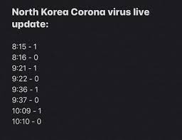 Torchlight energy, clover health, mosys, midatech. Covid 19 Live From North Korea 9gag