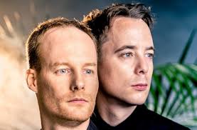 DOLS: Brits meets Limburgs in een plaat over en mét familie